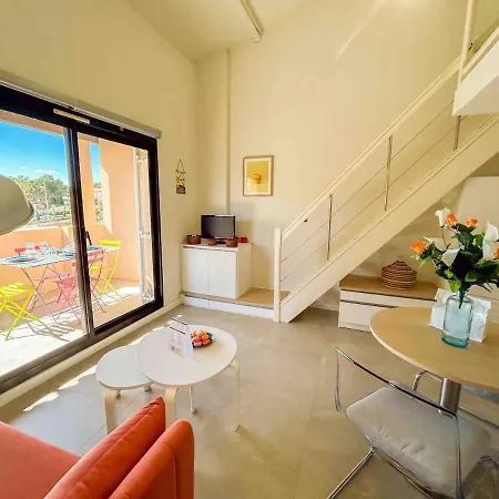 T2 - Piscine - Parking - Appartement *
