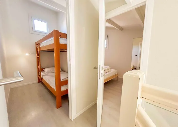 T2 - Piscine - Parking - Apartmán